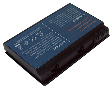 6-cell Battery for Acer Extensa 5210 5220 5420G 5620 5635 - Click Image to Close